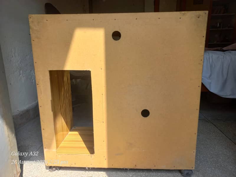 Used computer table 5