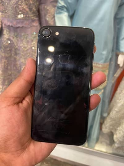 Apple iPhone 7 256 Sim glitch Factory unlock Contact me 0335 4667691