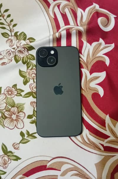 Apple iPhone 15