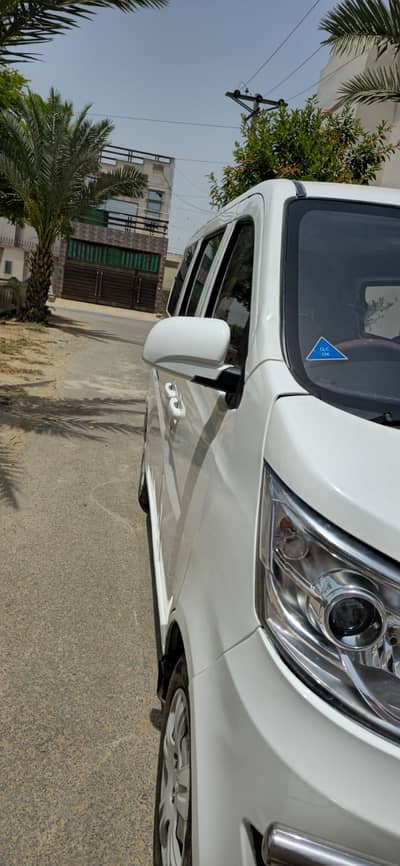 Changan Karvaan Plus 2021