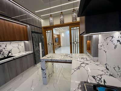 15 MARLA ULTRA MODERN LUXURY HOUSE FOR SALE