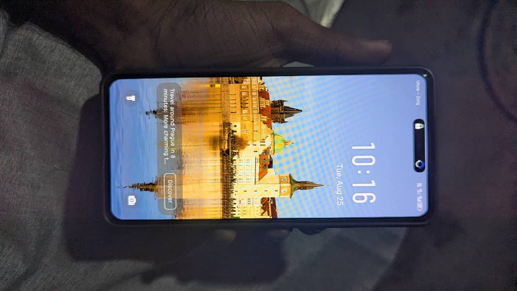 Infinix Note 30 Pro 1
