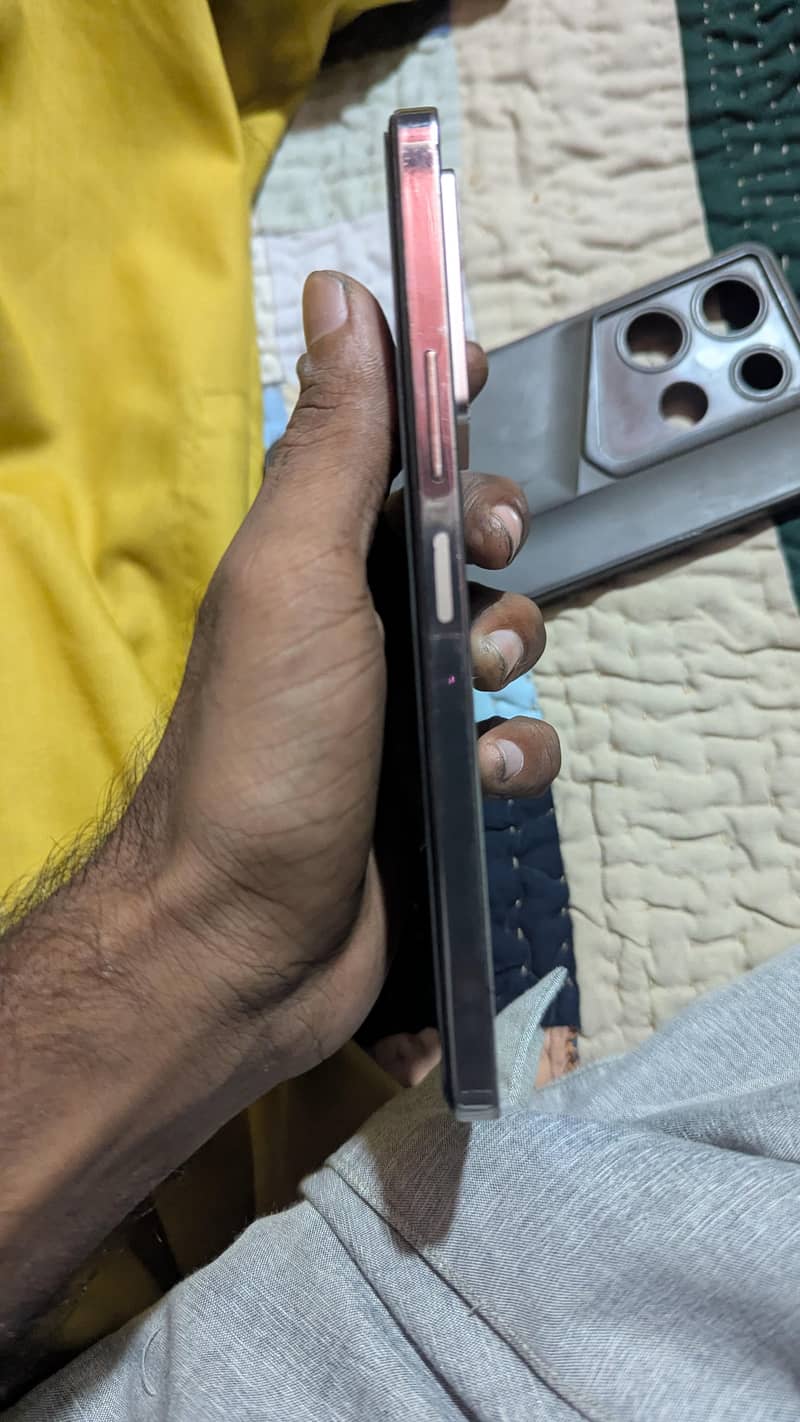 Infinix Note 30 Pro 2