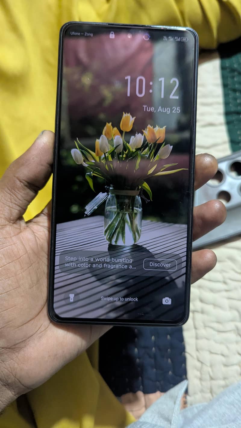 Infinix Note 30 Pro 6