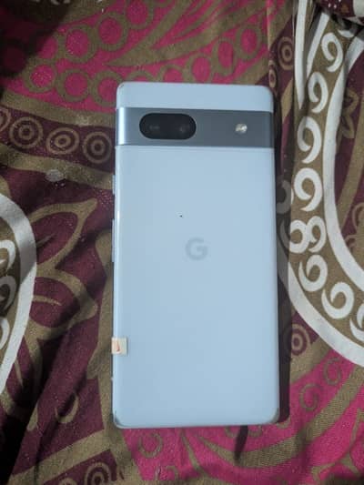 Google Pixel 7a