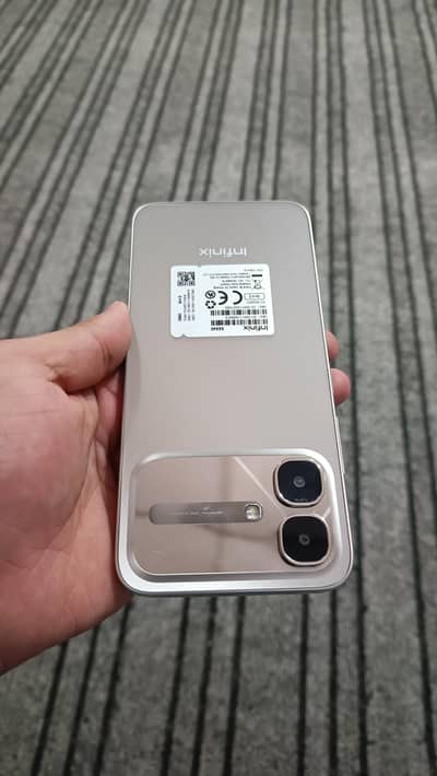 Infinix Other Model