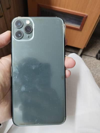 Apple iPhone 11 Pro Max bypass 256 gb