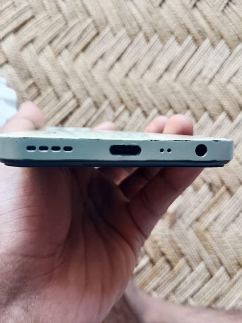Realme C35 5