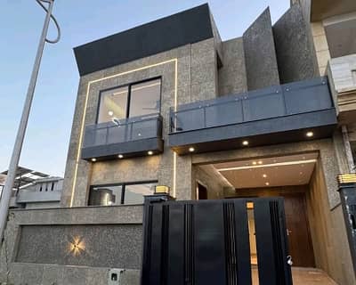 House Of 5 Marla Is Available For sale In MPCHS - Block F, Islamabad