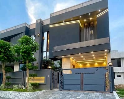 5 Marla House Is Available For sale