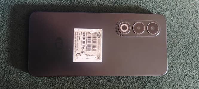 itel s25