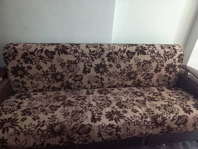 sofa bed
