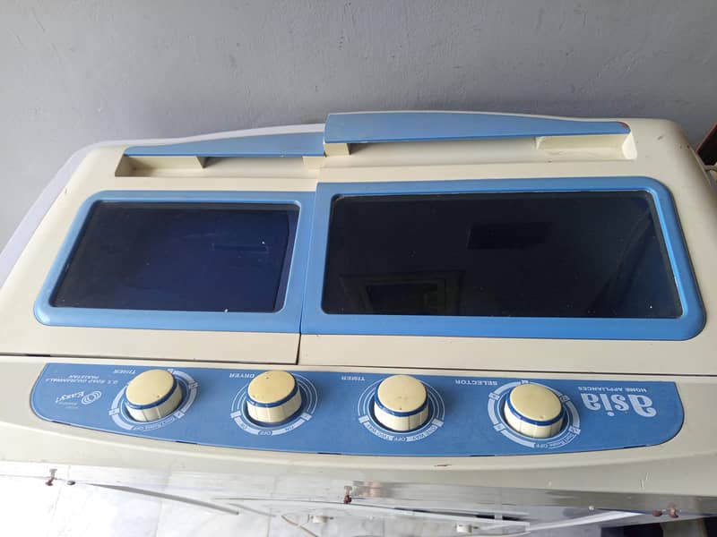 washing machine 0