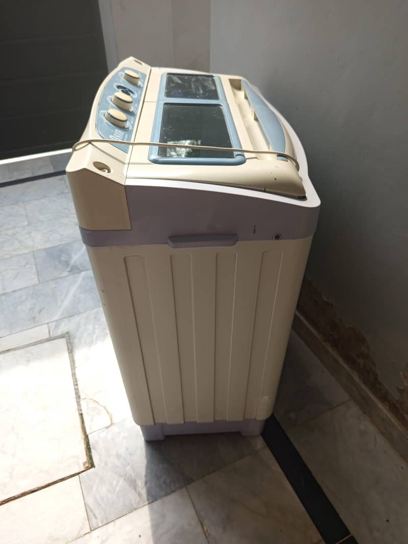 washing machine 2