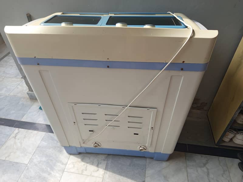 washing machine 3