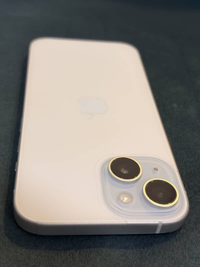 Apple iPhone 15 0