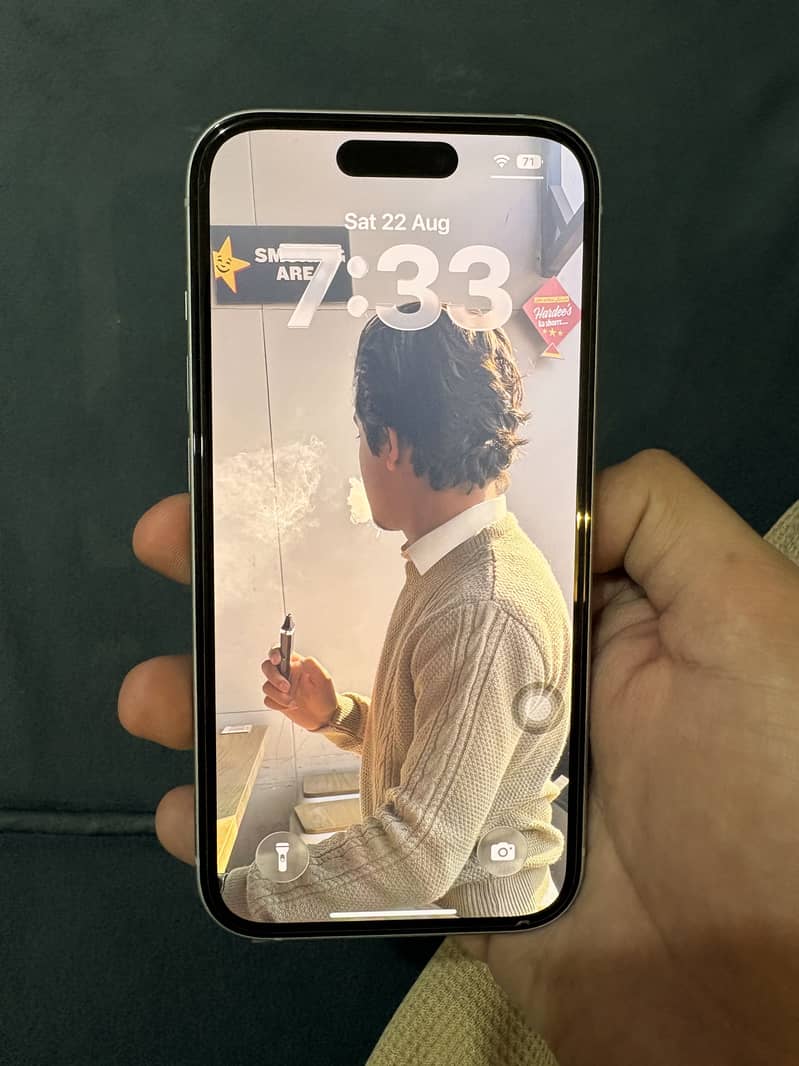 Apple iPhone 15 1