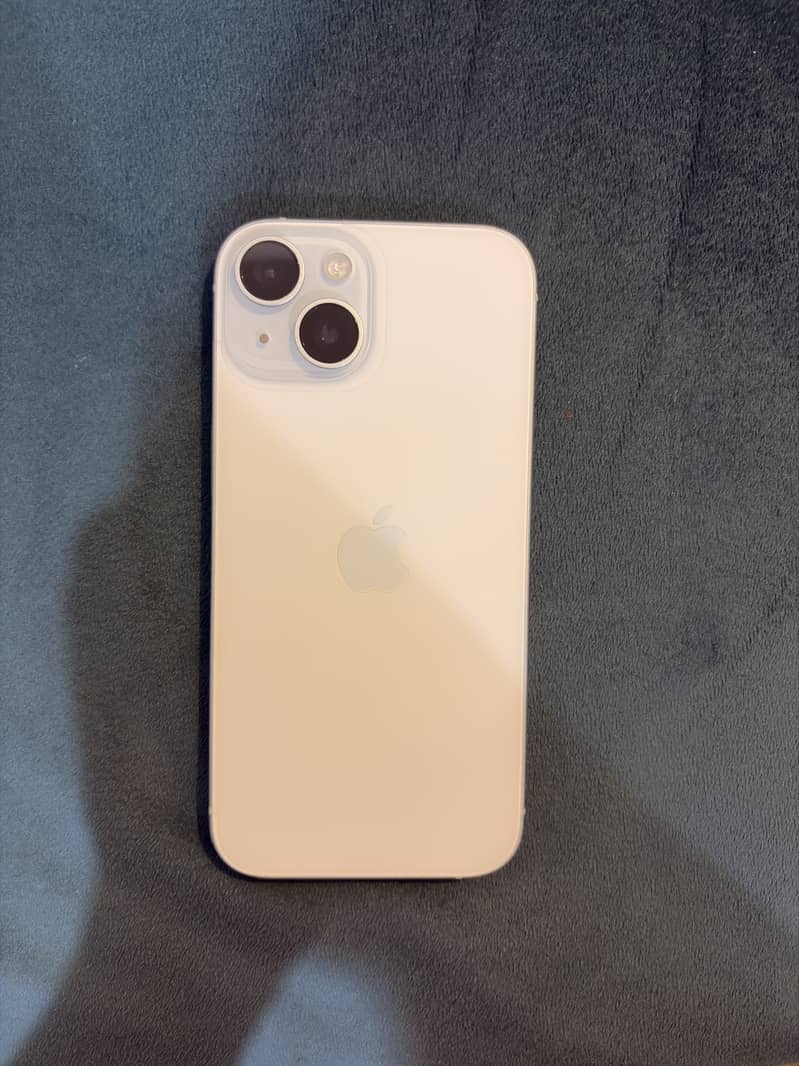 Apple iPhone 15 3