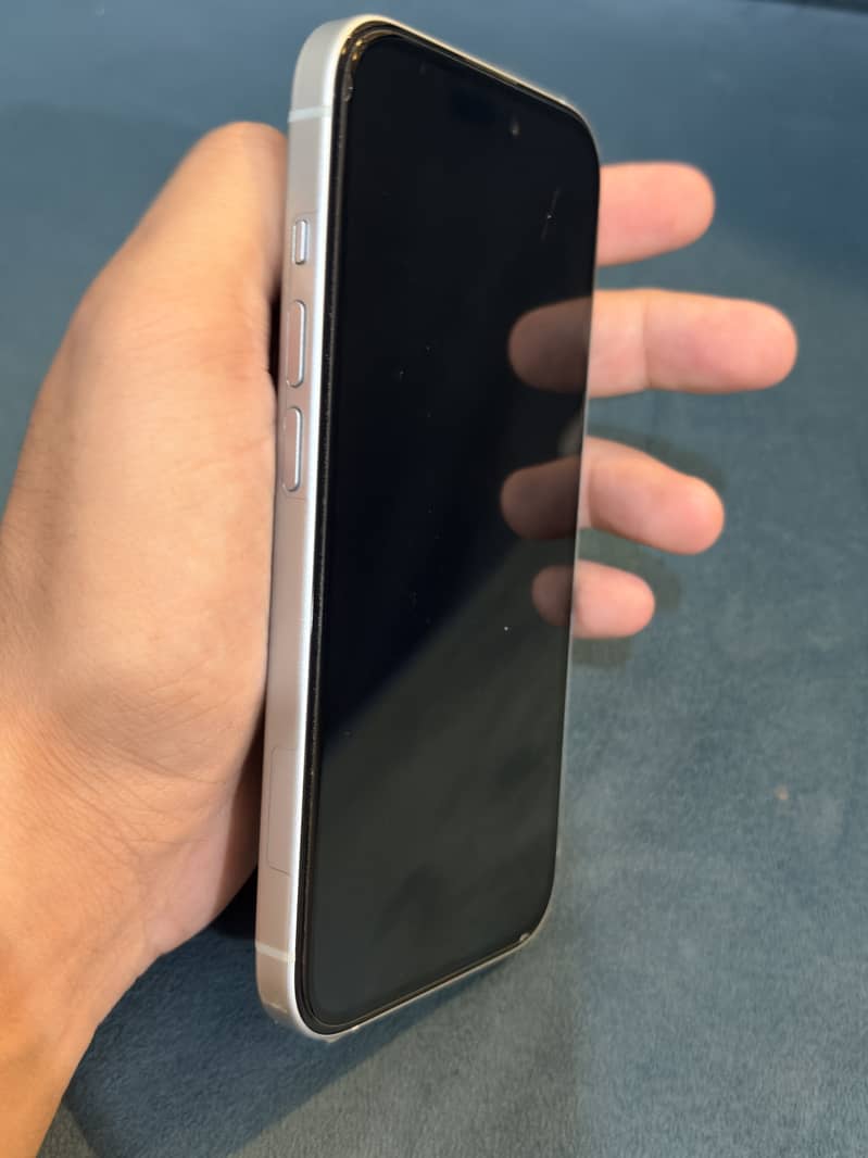 Apple iPhone 15 5