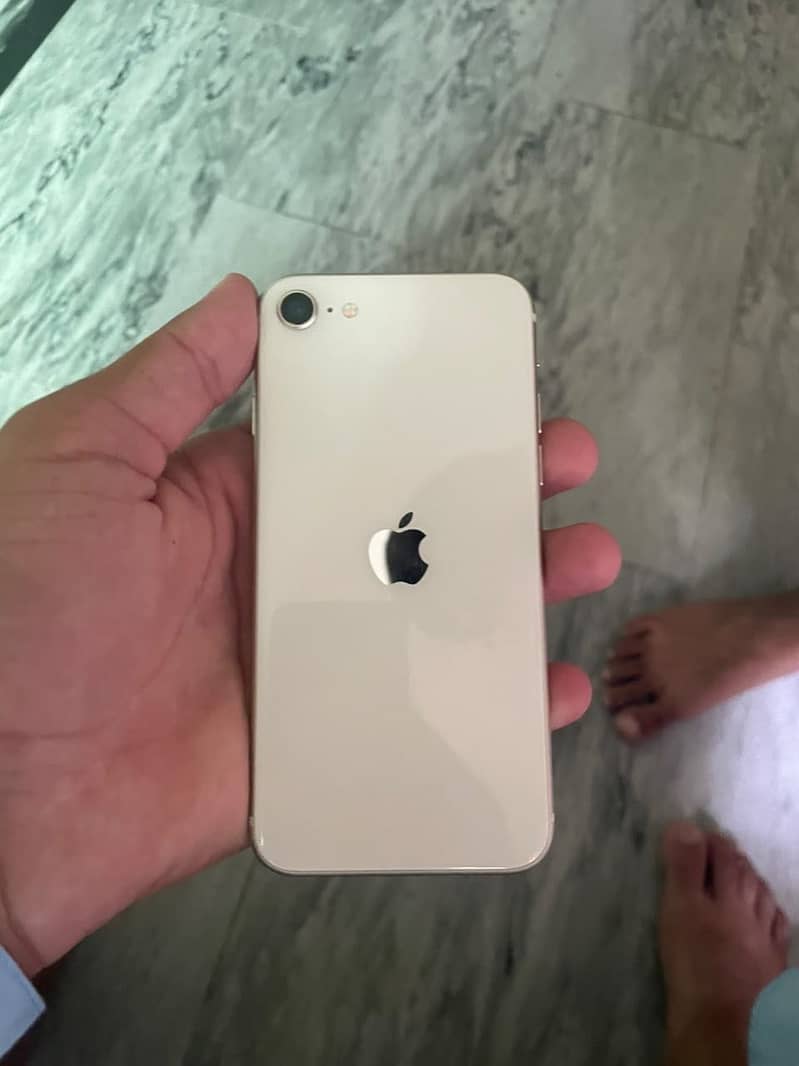 Apple iPhone SE 3rd generation 2