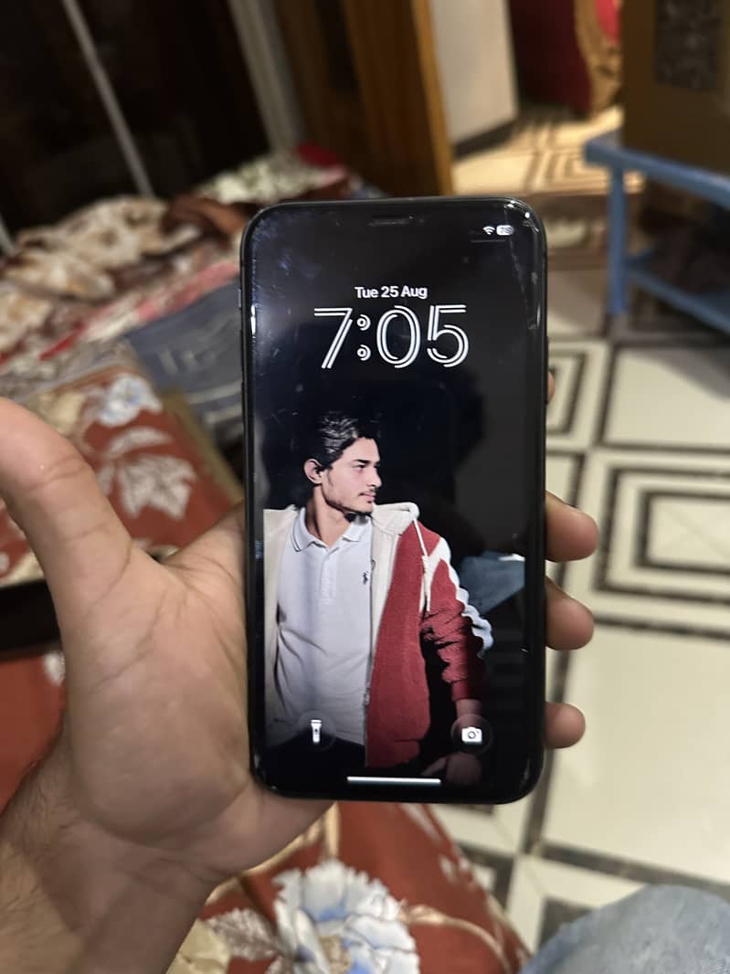 Apple iPhone 11 2