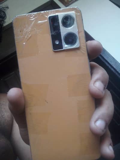 oppo f21pro 8 128 official pta approved