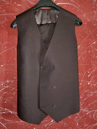 Mens 03 Pcs Suit