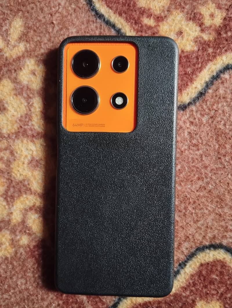 infinix note 30 1