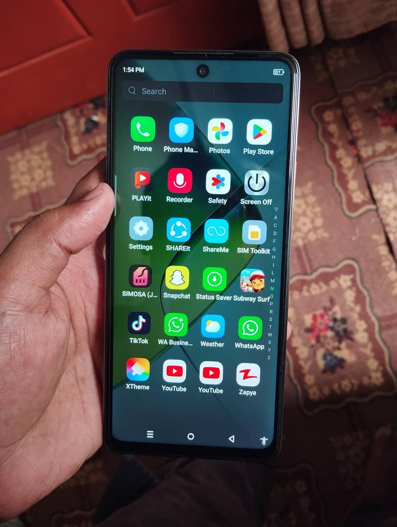 infinix note 30 2