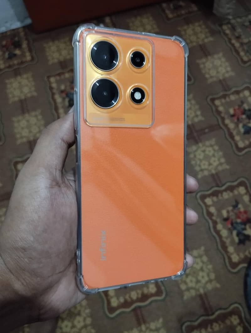 infinix note 30 3