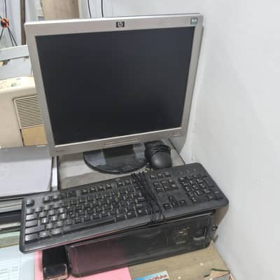 core 2 duo desktop computer