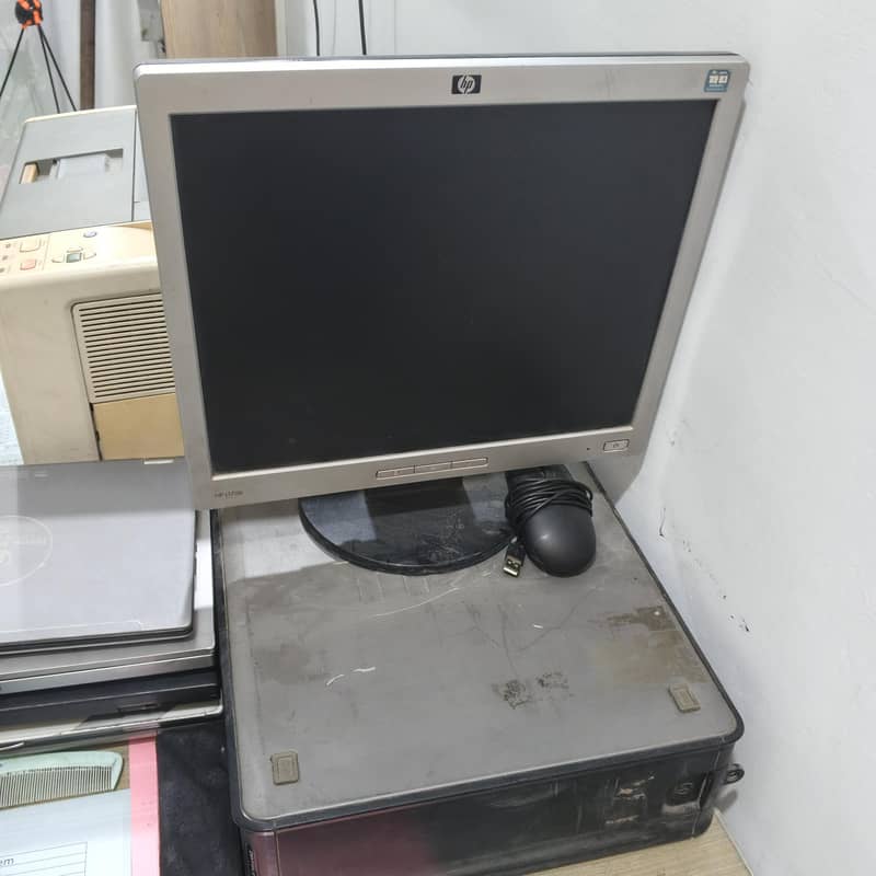 core 2 duo desktop computer 1