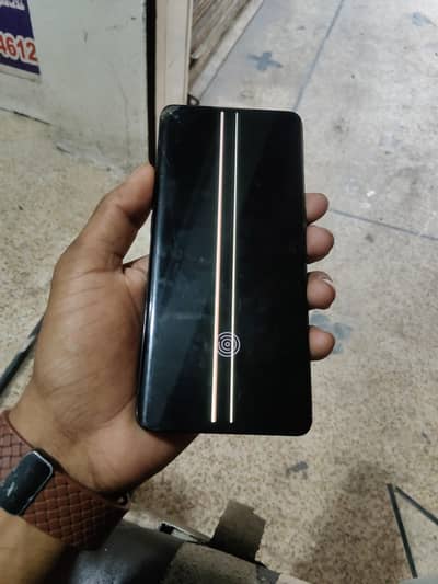 OPPO Reno4 Pro