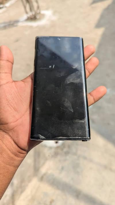 Samsung Mobile Note 10 5G