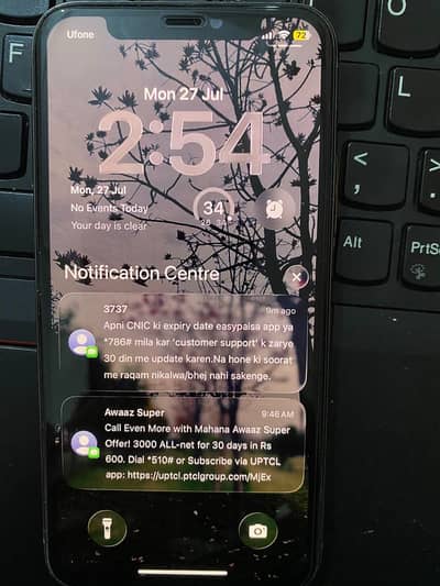 Apple iPhone 11 Pro