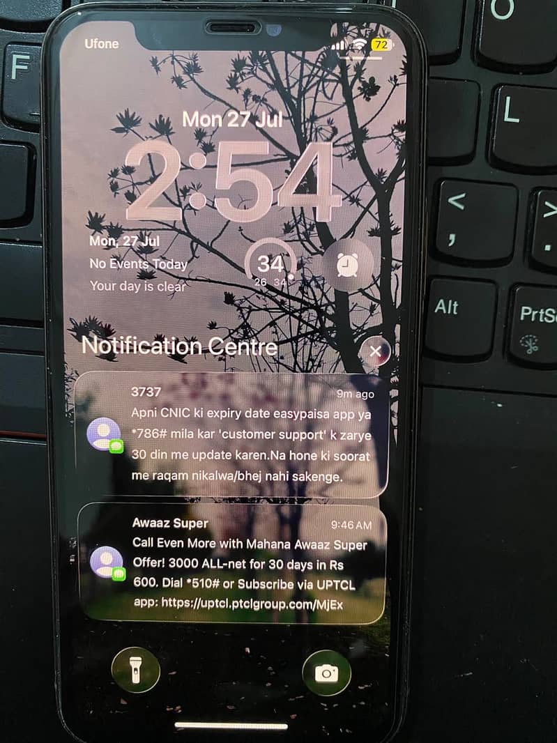 Apple iPhone 11 Pro 0