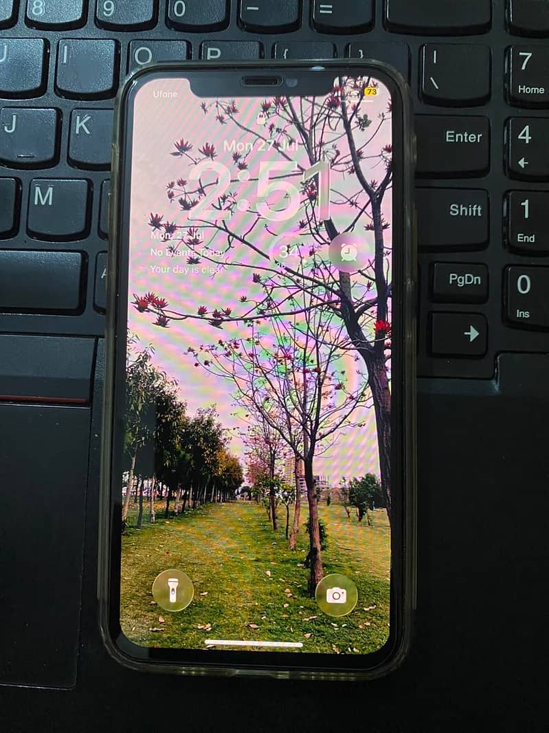 Apple iPhone 11 Pro 1