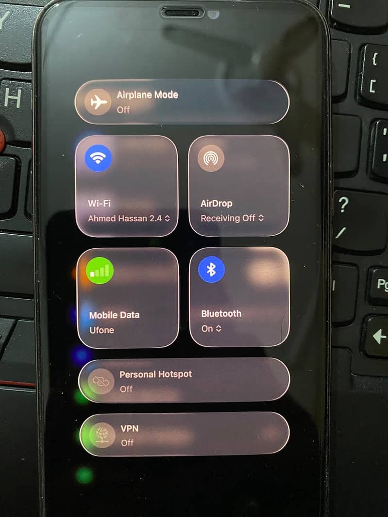Apple iPhone 11 Pro 2