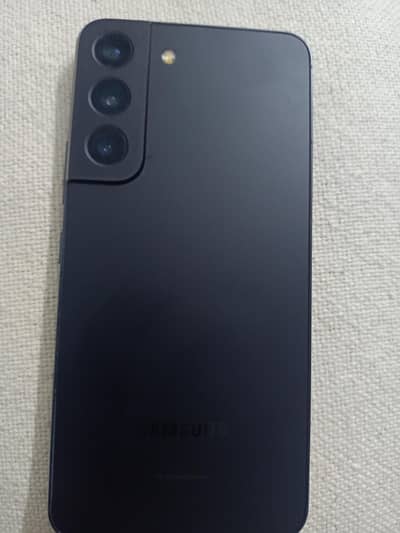 Samsung Mobile S22 Non- Pta