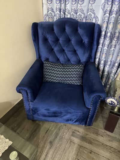 7 seater Sofa Set