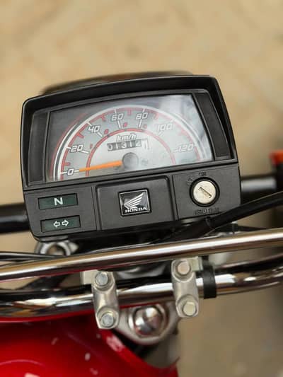 Honda CD 70 New 2026