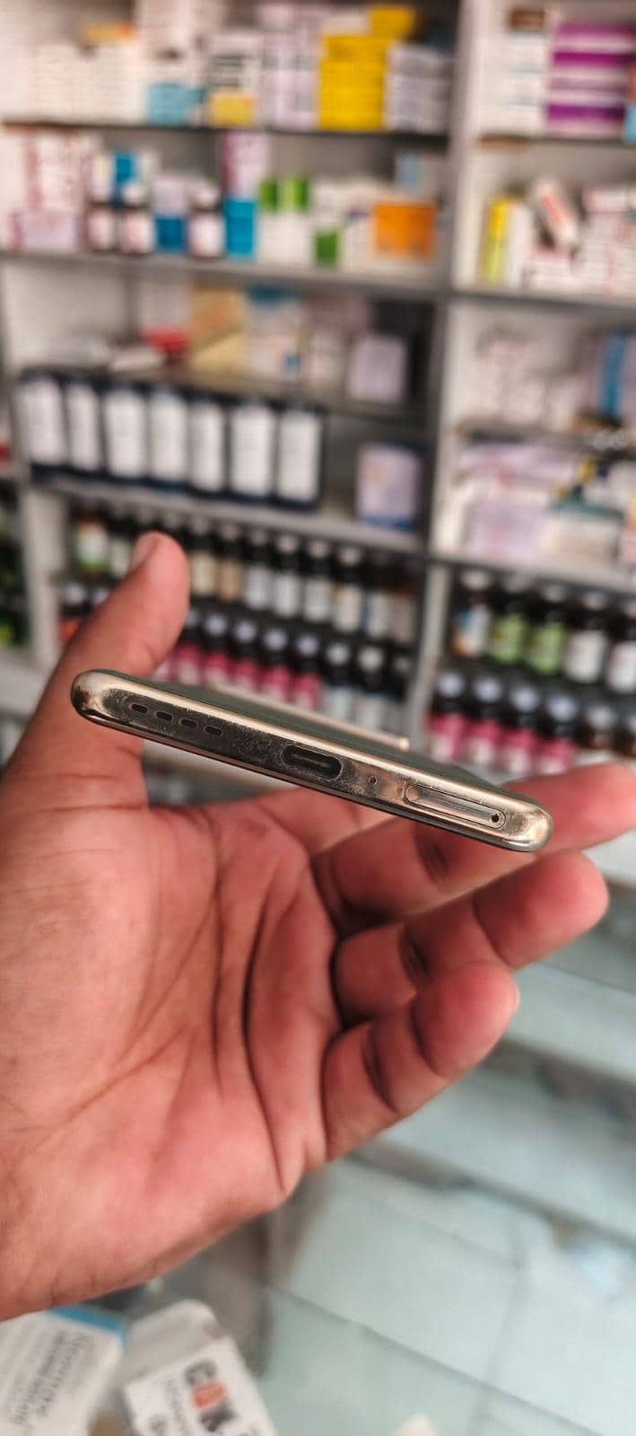 Infinix Note 40 Pro 3