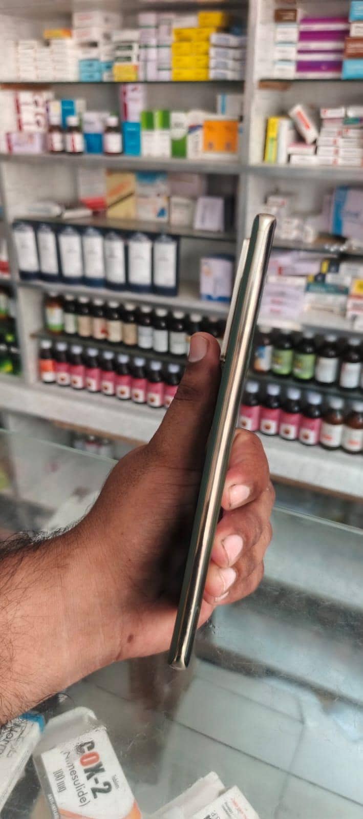 Infinix Note 40 Pro 5