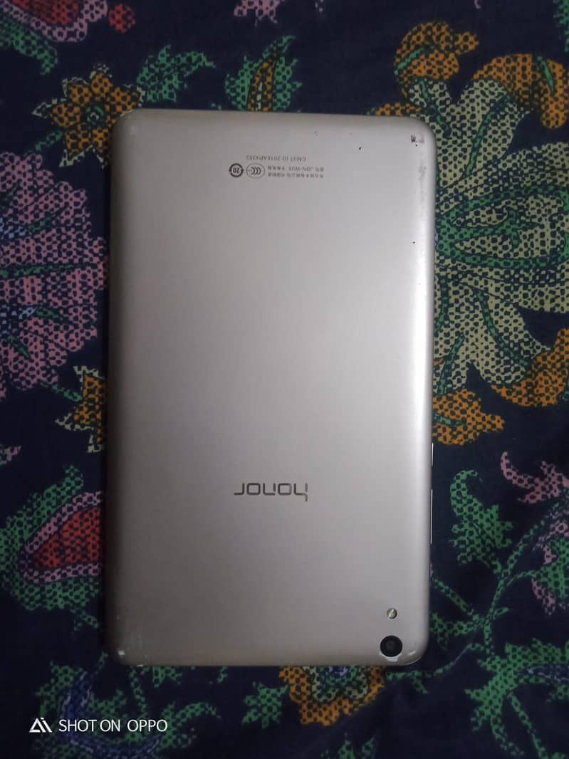 Honor Tab 2 3