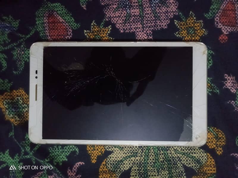 Honor Tab 2 5