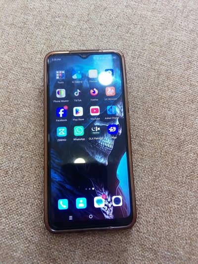 Tecno Spark Go Whatsapp number 03115906180