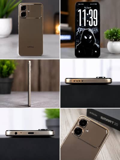 Infinix Other Model