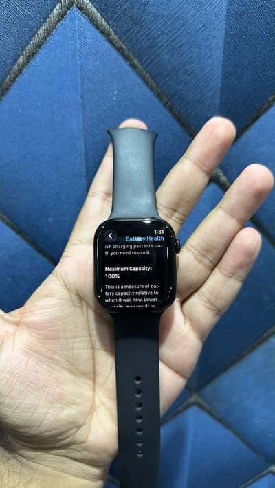 Apple watch series 11 46mm