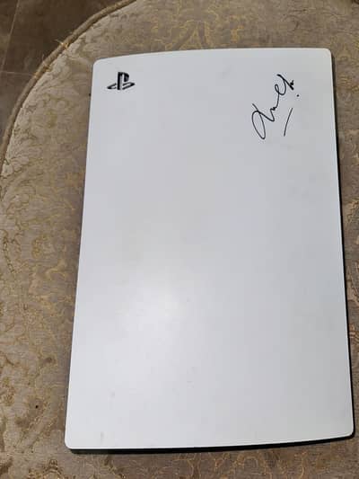 Ps5 fat w 1 controller