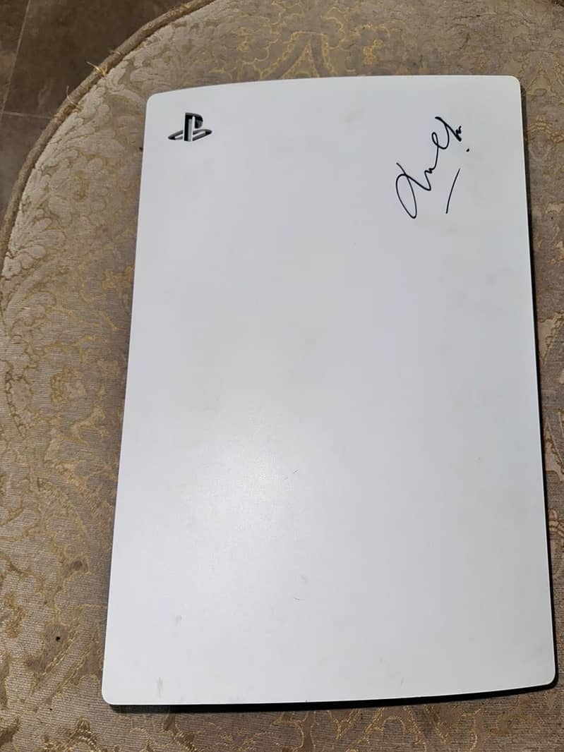 Ps5 fat digital edition w 1 controller 0
